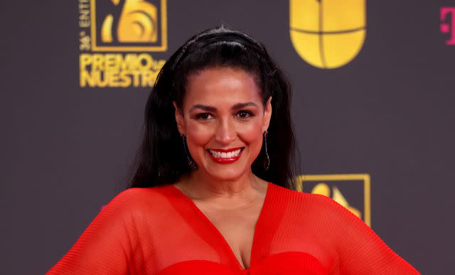 <p>Mireya Acierto/WireImage</p>