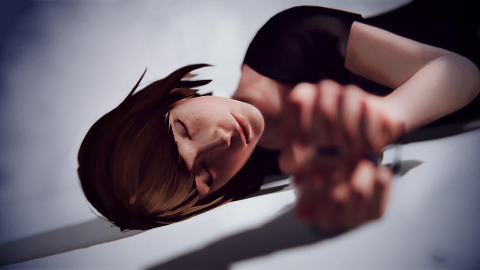 Life Is Strange<span class="copyright">Square Enix</span>