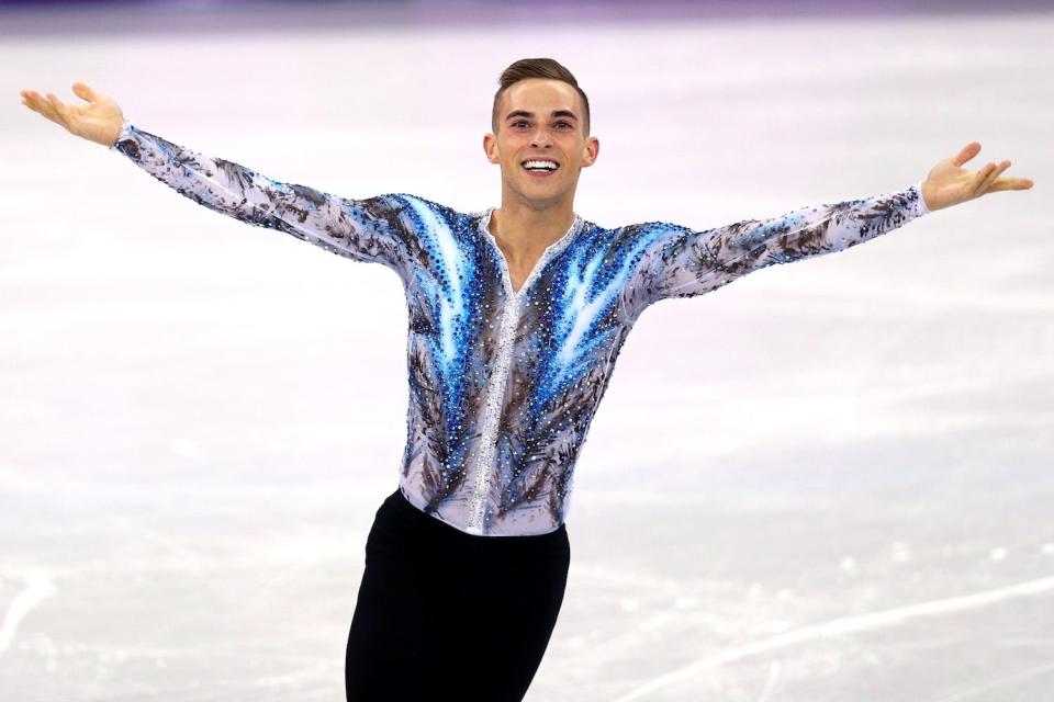 adam rippon