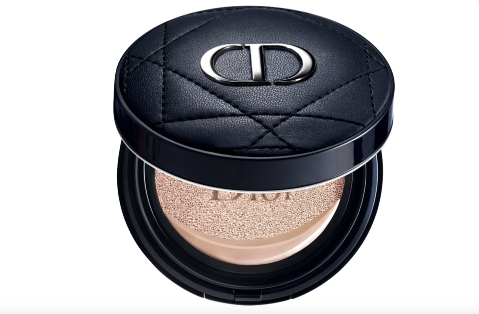 Dior Forever Couture Perfect Cushion Foundation. (PHOTO: Sephora)