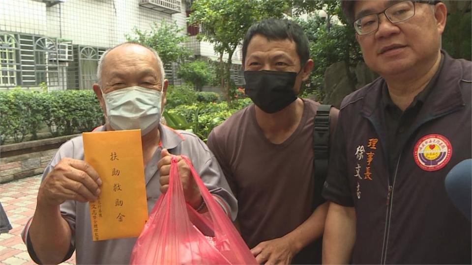 「無聲家庭」需要救援！　聽障大家庭家人過世苦無安葬費