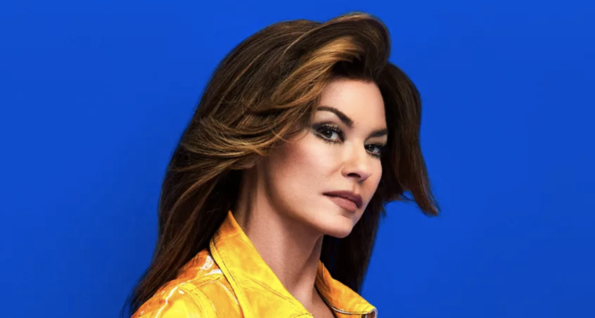 Shania Twain se remet d’une opération et perd sa voix: “J’étais pétrifiée”