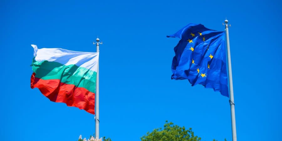 Bulgaria will be allowed to buy Russian oil until 2024