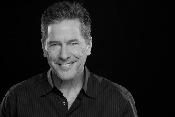 Tim Matheson from Hart of Dixie