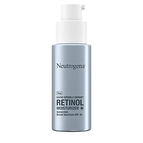 Rapid Wrinkle Repair Moisturizer SPF 30