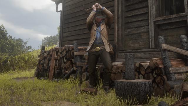 Business of Esports - Red Dead Redemption 2 Sets A New PC Record