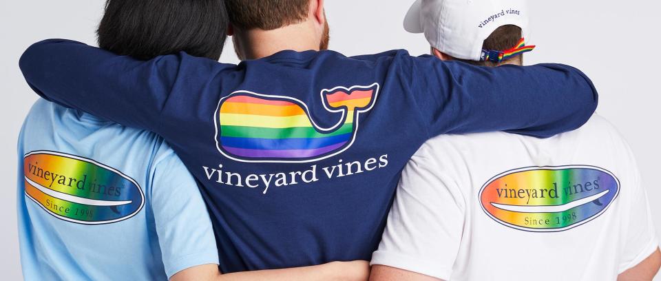 Credit: Vineyard Vines