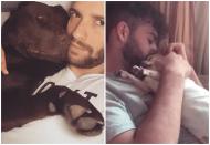 <p>Tanto Pablo Alborán como Agoney tienen mascota, aunque sus perritos no se parecen tanto entre sí. (Foto: Instagram / <a rel="nofollow noopener" href="http://www.instagram.com/p/BRMdpO5AiaK/" target="_blank" data-ylk="slk:@pabloalboran;elm:context_link;itc:0;sec:content-canvas" class="link ">@pabloalboran</a> / <a rel="nofollow noopener" href="http://www.instagram.com/agoney/?hl=es" target="_blank" data-ylk="slk:@agoney;elm:context_link;itc:0;sec:content-canvas" class="link ">@agoney</a>). </p>