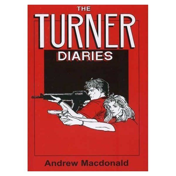 the turner diaries