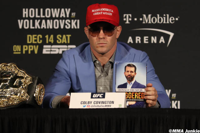 UFC 296 Press Conference Date and Time, What Time is the UFC 296 Press  Conference? - News