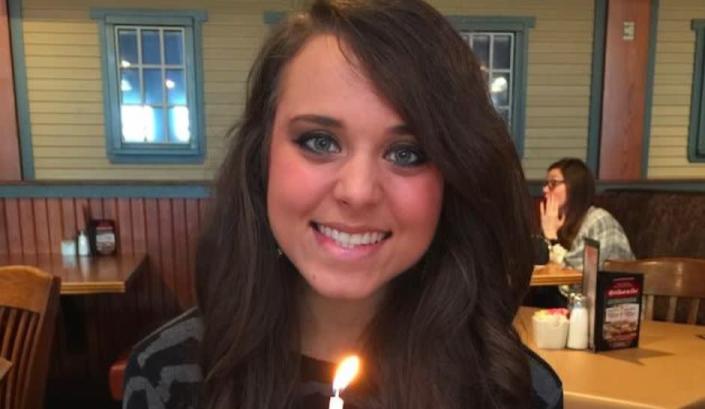 Jinger Duggar Might Wear Shorts On &#039;Counting On&#039;