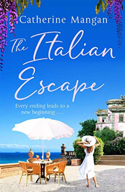 the-italian-escape