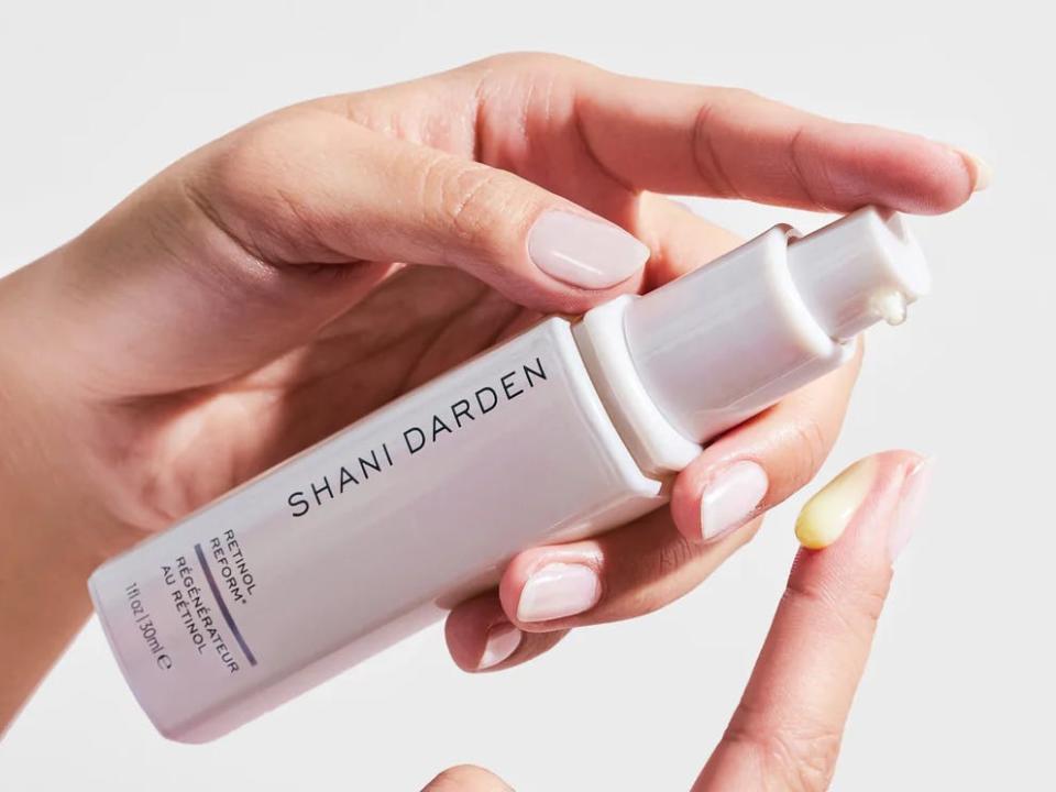 Shani Darden Retinol Reform Serum