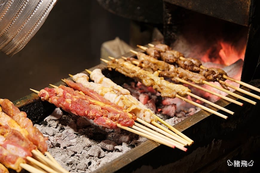 淡水漁人碼頭 福容大飯店