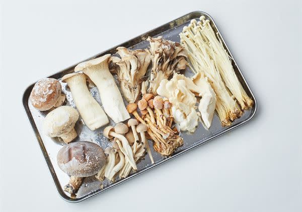 這樣吃菇不浪費營養成分吸收，香菇冷凍保存啵棒