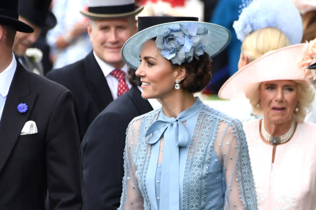 Royal Ascot - Day One - Ascot Racecourse