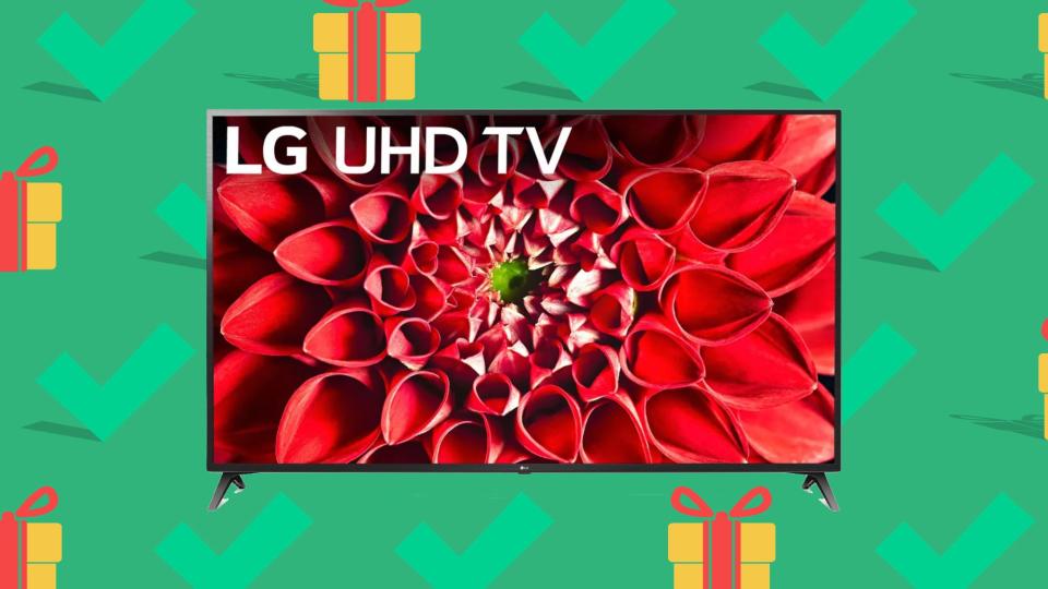 Grab TVs and more at Target during this Black Friday savings event.