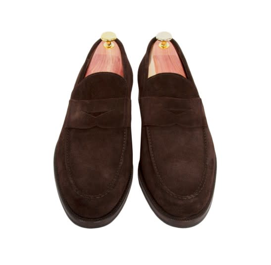 Italian Penny Loafer