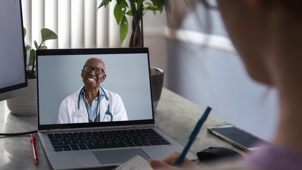 Telehealth 2.0 is coming soon, says Included Health CEO