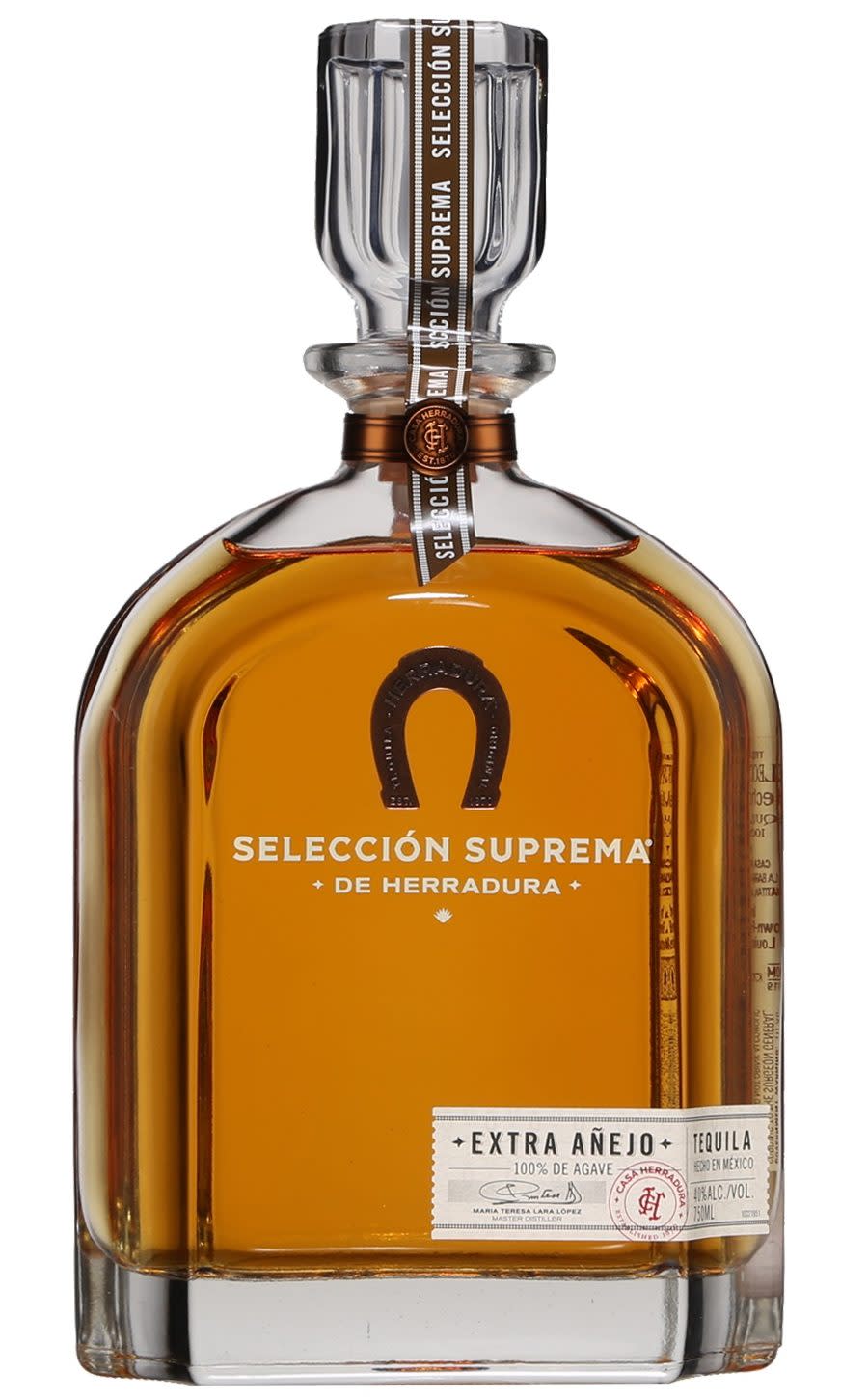 Best Tequila Brands - Herradura Selección Suprema