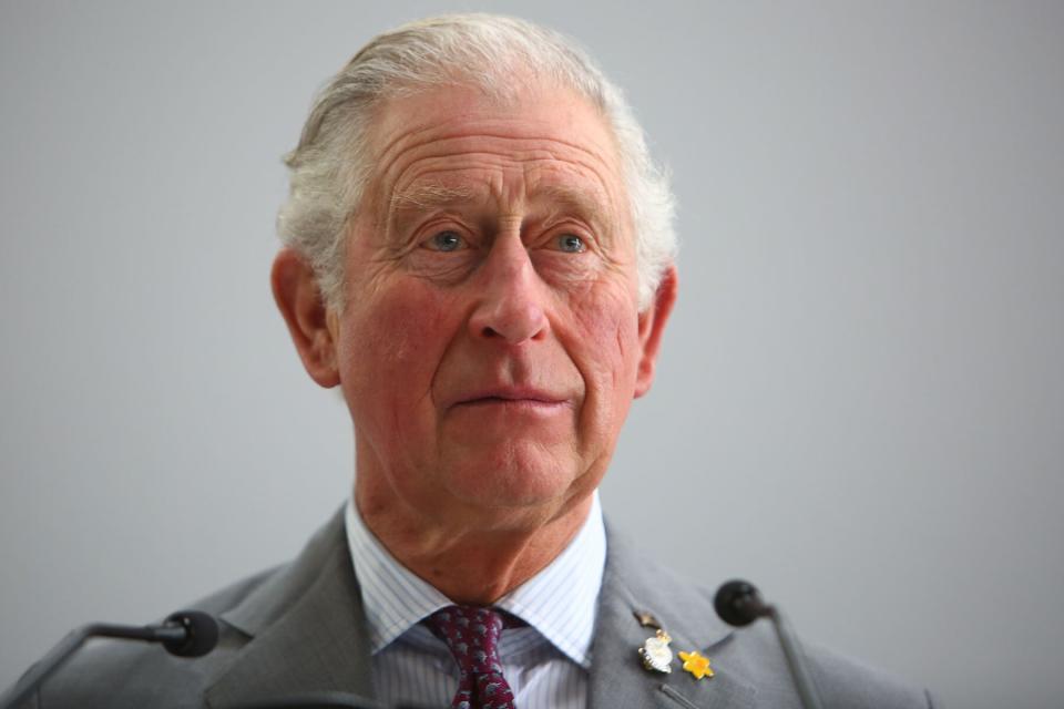 Prince Charles