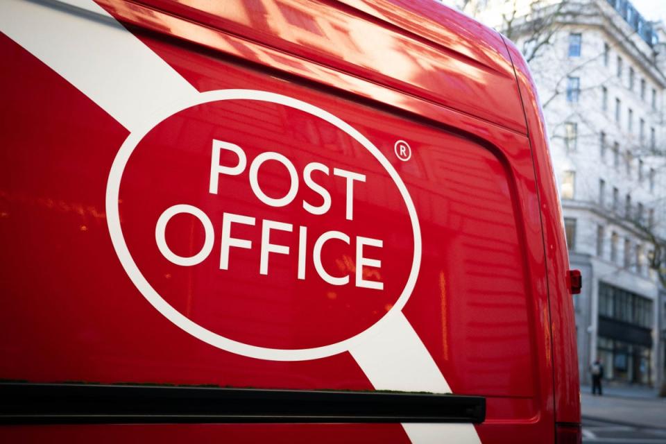 Kevan Jones has warned of a potential second scandal involving IT software used by the Post Office (PA)