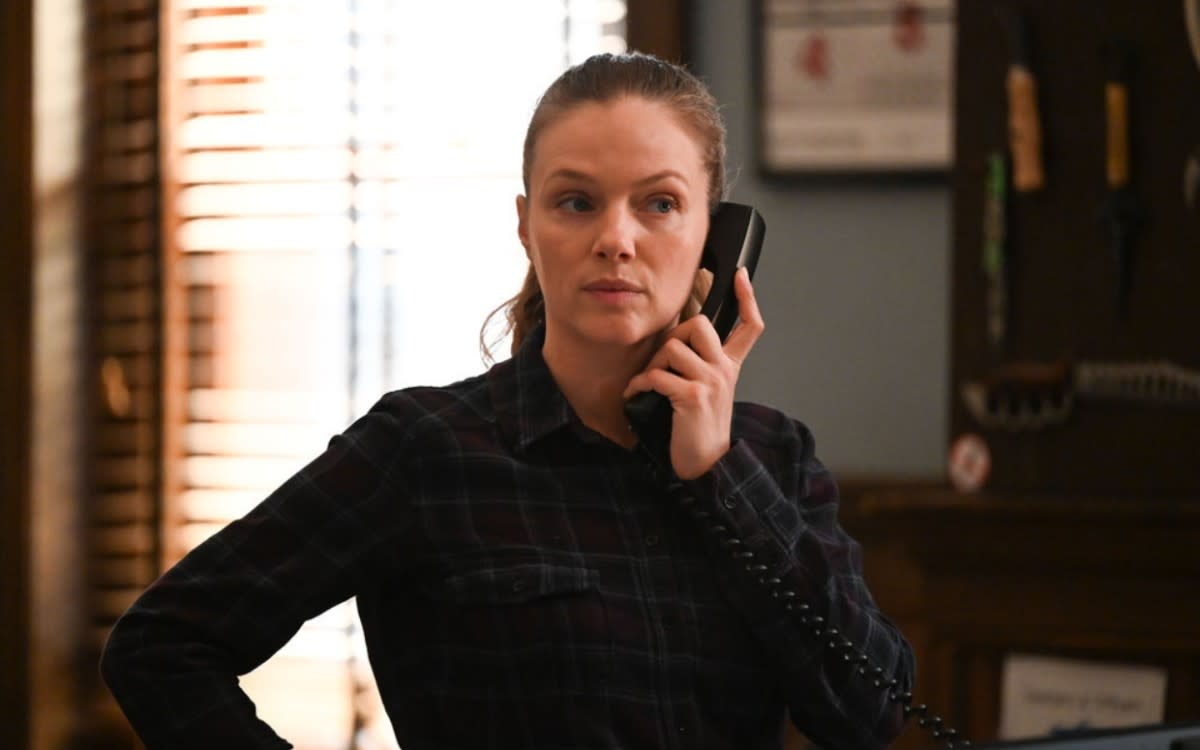 Six Spoilers for the 'Chicago P.D.' Season 11 Premiere