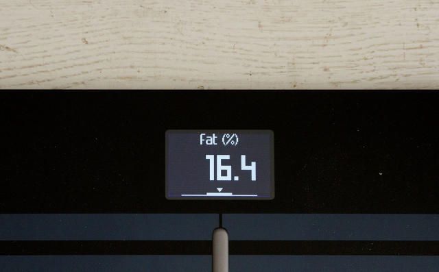 Withings Body Cardio Scales Review (BONUS Cardio Comp and Body Scan Intro)  BMI ECG BODY FAT 