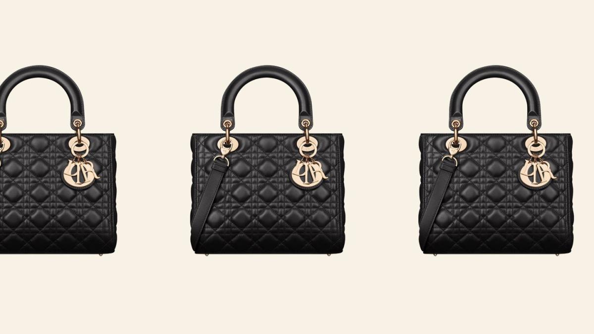 An Ode to the Lady Dior Bag