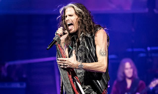 Aerosmith announces farewell tour with multiple New York concerts – New  York Daily News