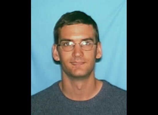 The FBI says that Toth has been to Indiana, Illinois, Wisconsin and Minnesota since fleeing Washington, D.C. The last reported sighting of him was in a Phoenix homeless shelter in 2009. 