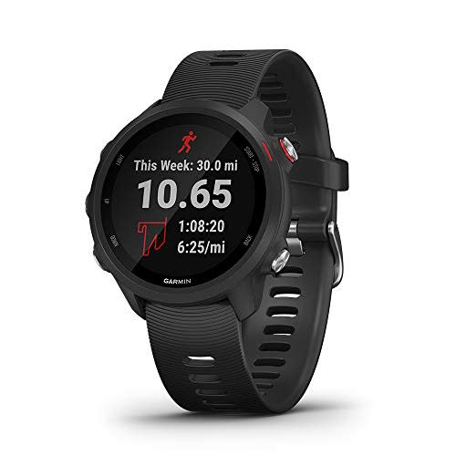 Garmin Forerunner 245 Music (Amazon / Amazon)