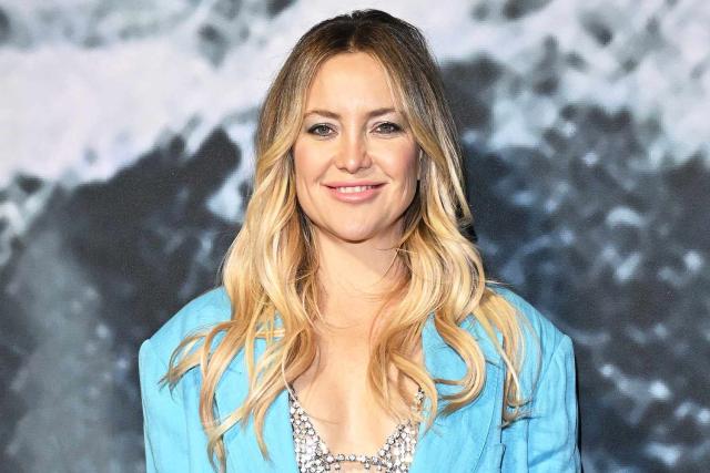Kate Hudson Says She Still Gets 10-Cent Residuals from Doing “Home