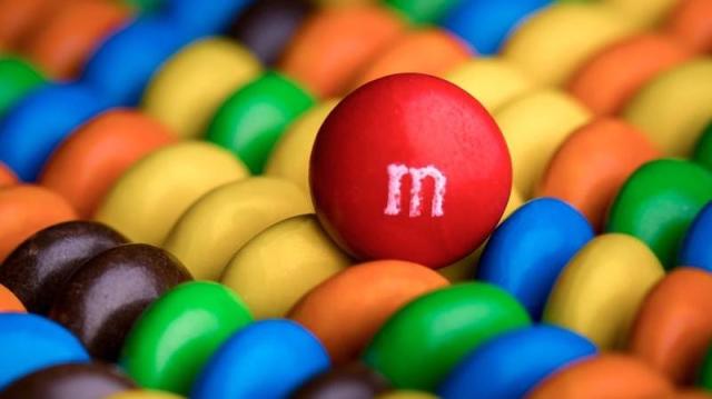 Tasty facts you might not know about M&M's