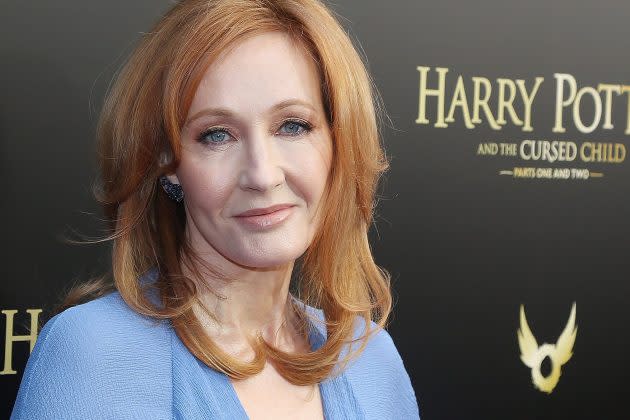 Everything extra JK Rowling has revealed about Harry Potter, The  Independent