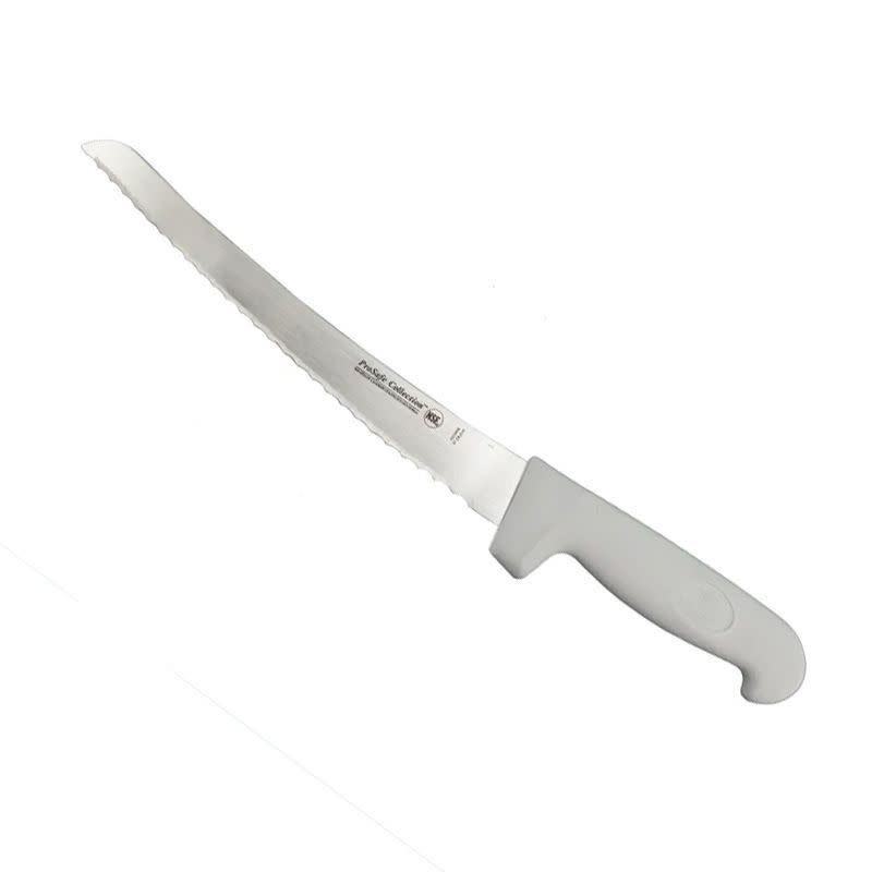 BergHoff International ProSafe Curved Serrated Bread Knife