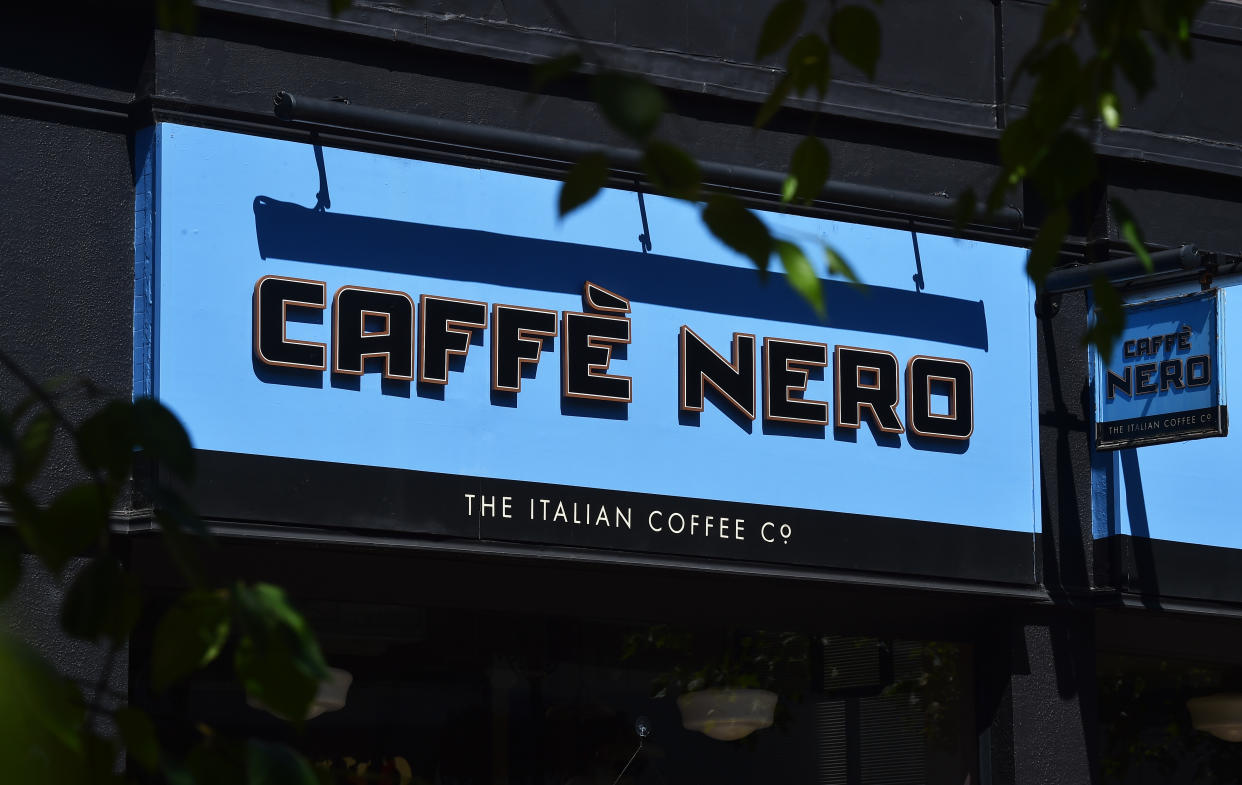 Caffe Nero