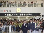 5º país con vuelos más caros – coste promedio de Japón por 100 km: 41,48 dólares (AP Photo/Koji Sasahara)