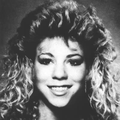 Mariah Carey: 1987
