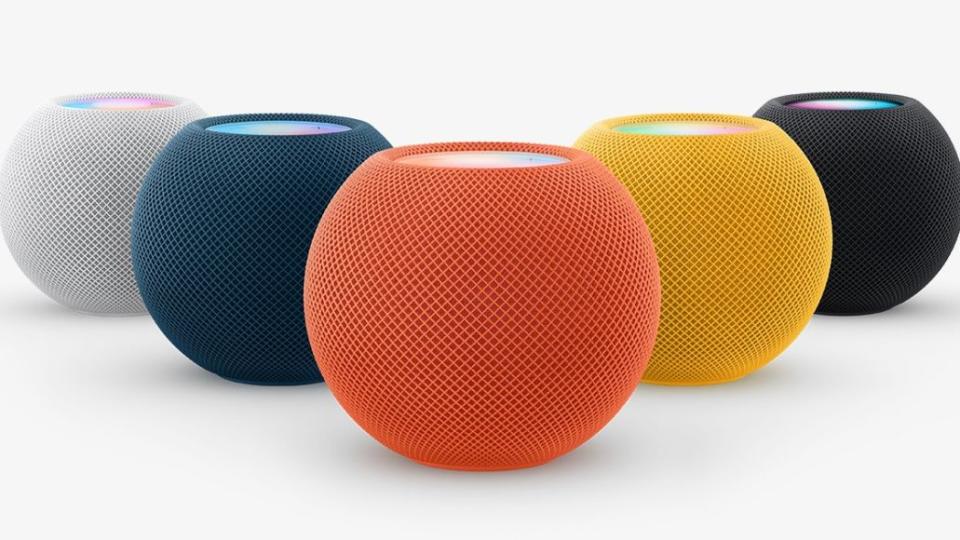 Apple HomePod mini