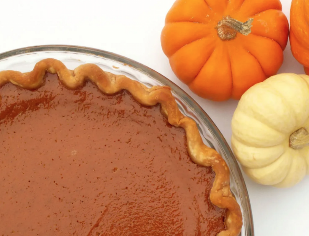 <p>Alice Knisley Mattias</p><p>Kick off your fall baking season with this easy-to-make recipe for homemade pumpkin puree. </p><p><strong>Get the recipe: <em><a href="https://parade.com/172459/aliceknisleymatthias-2/make-your-own-pumpkin-puree/" rel="nofollow noopener" target="_blank" data-ylk="slk:Make Your Own Pumpkin Puree;elm:context_link;itc:0;sec:content-canvas" class="link rapid-noclick-resp">Make Your Own Pumpkin Puree</a></em></strong></p>