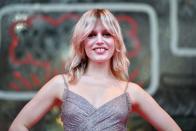 <p>Georgia May Jaggers Markenzeichen ist ihre Zahnlücke. Vor Aufträgen kann sie sich kaum retten. Unter anderem arbeitete sie schon für Chanel, Miu Miu, Vivienne Westwood und Versace. (Bild: Wendell Teodoro/Getty Images for NGV)</p> 