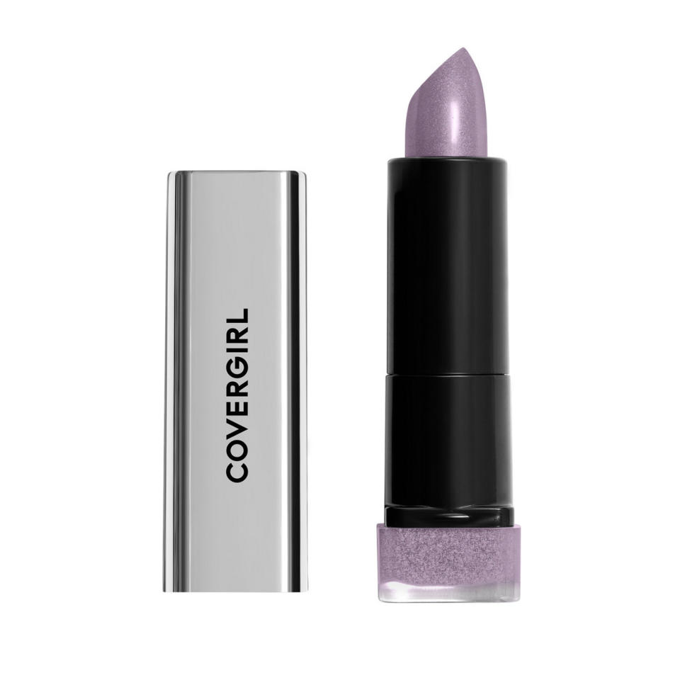 Covergirl Exhibitionist Lipstick in Stop The Press