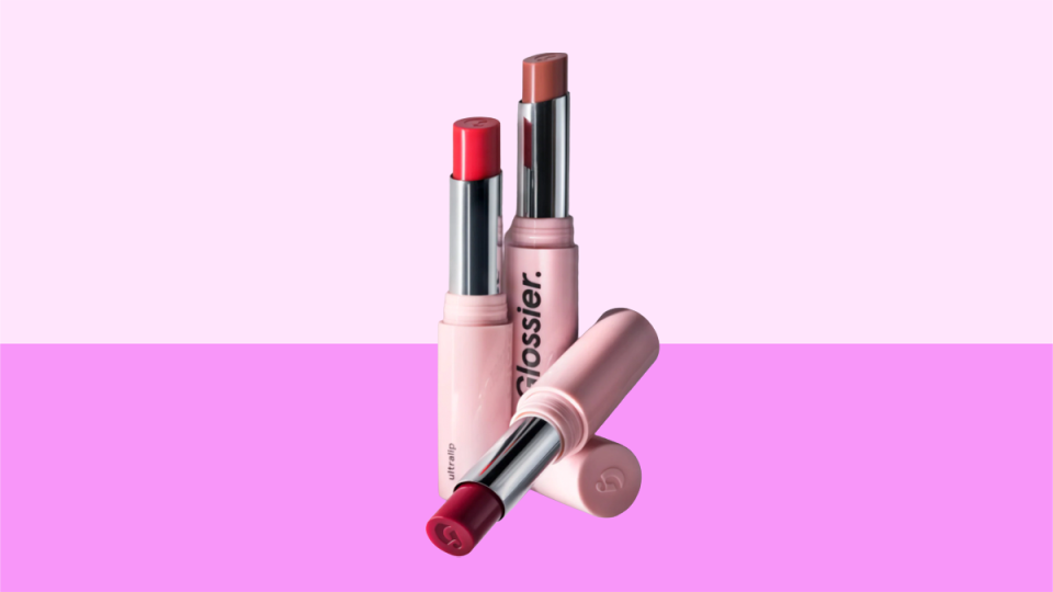 Best Easter gifts for teens: Ultralip lipstick