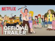 <p>Nothing is more iconic than the sitcom set up of a dysfunctional American family. Bill Burr and Michael Price's <em>F is For Family</em> follows the Murphys, an Irish-American family in the 1970s. They cuss, they fight, and they hilariously fail at being pillars in their local community. The classic formula works well since it's not trying to copy its cable-friendly counterparts. The Murphys are raunchy and over-the-top in all the right ways. Bill Burr voices Frank, the patriarch, alongside Laura Dern. </p><p><a class="link " href="https://www.netflix.com/title/80028732" rel="nofollow noopener" target="_blank" data-ylk="slk:STREAM IT HERE;elm:context_link;itc:0;sec:content-canvas">STREAM IT HERE</a></p><p><a href="https://www.youtube.com/watch?v=0U94RUsVj2w" rel="nofollow noopener" target="_blank" data-ylk="slk:See the original post on Youtube;elm:context_link;itc:0;sec:content-canvas" class="link ">See the original post on Youtube</a></p>