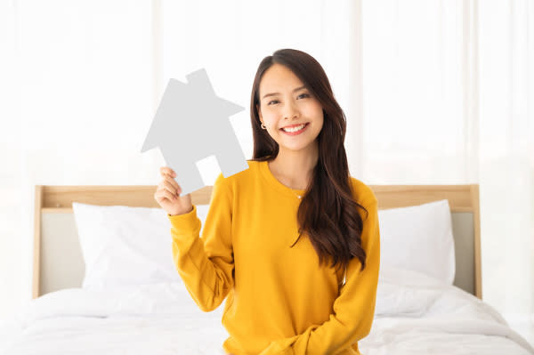 Five Financial Must-Haves for First Time Home Buyer (in Malaysia) –