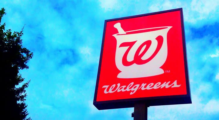 Fred's Stock Skyrockets on $165 Million Walgreens Deal