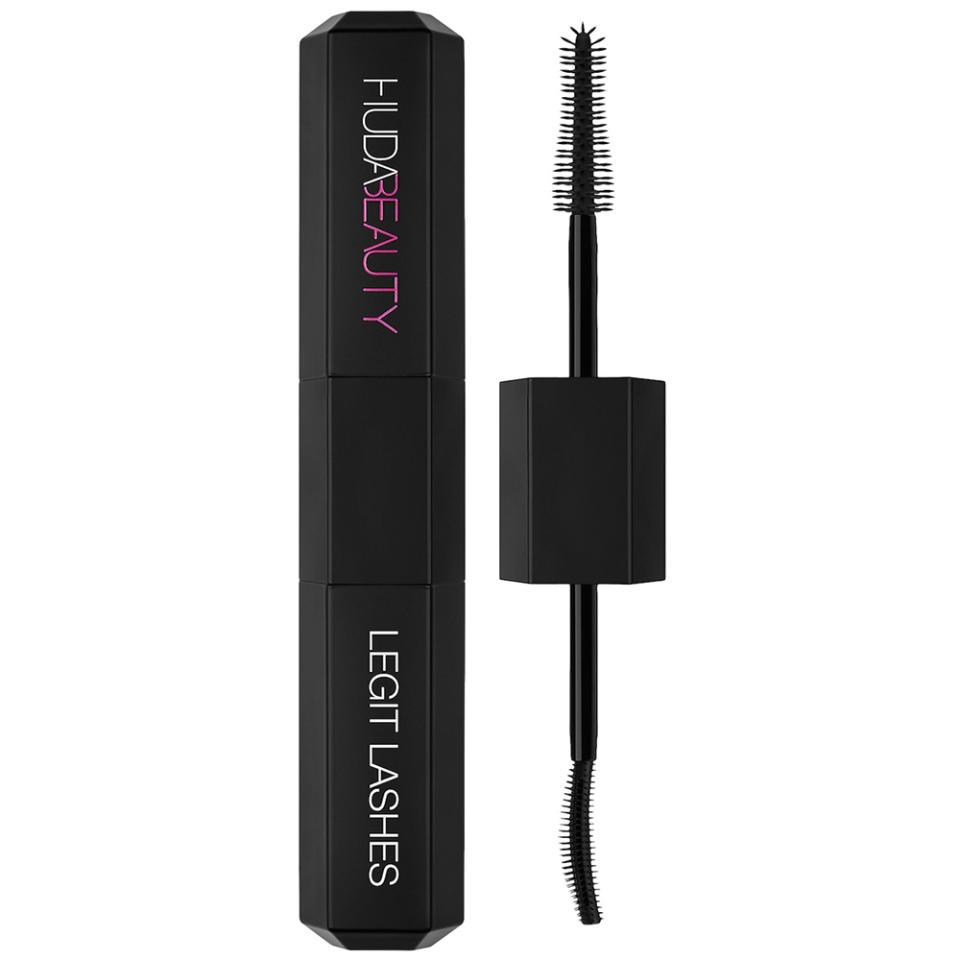 Huda Beauty mascara