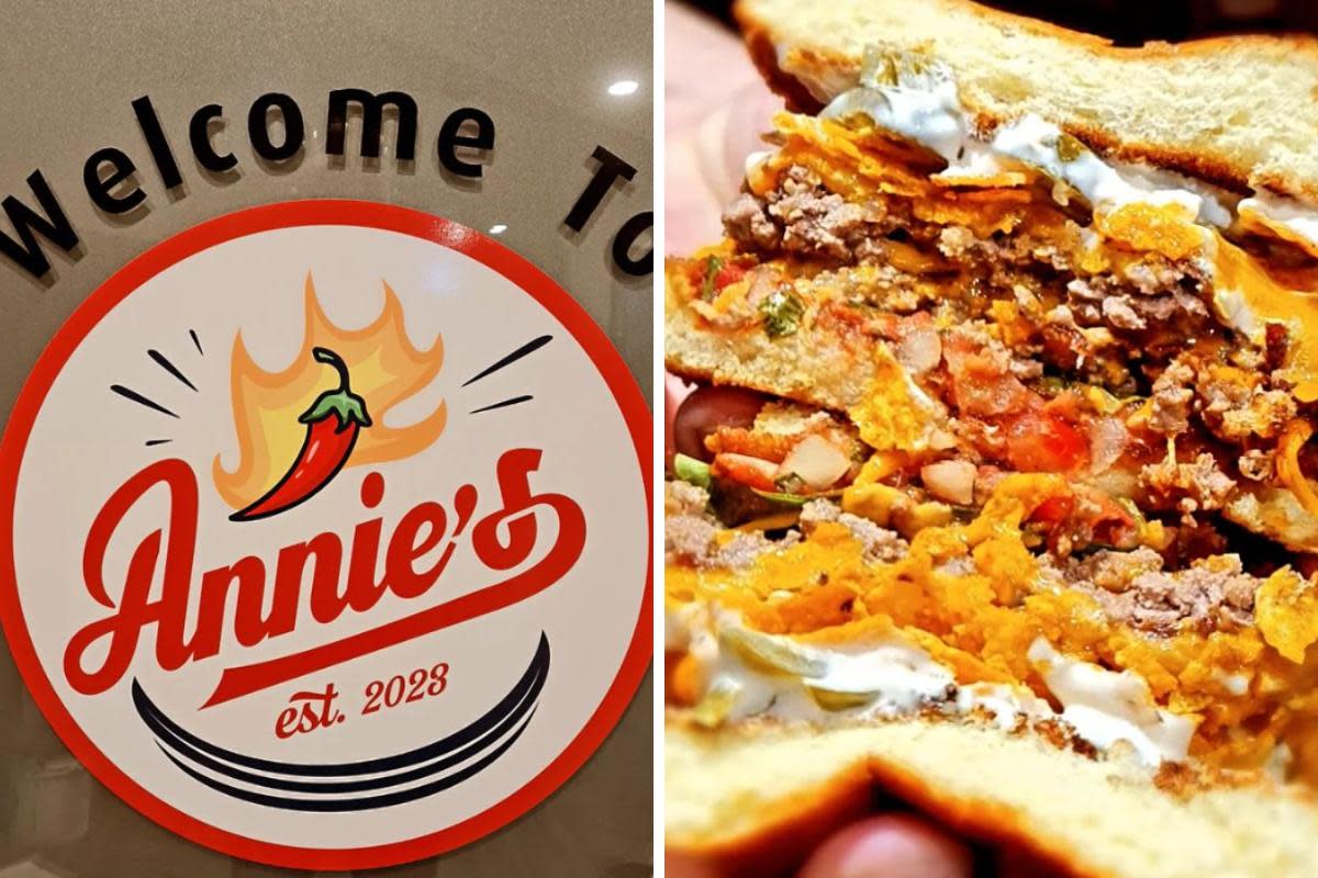 Annie's Eateries <i>(Image: Annie's Eateries/Instagram)</i>