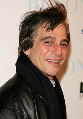 Tony Danza at the NY premiere of Lions Gate's Beyond the Sea